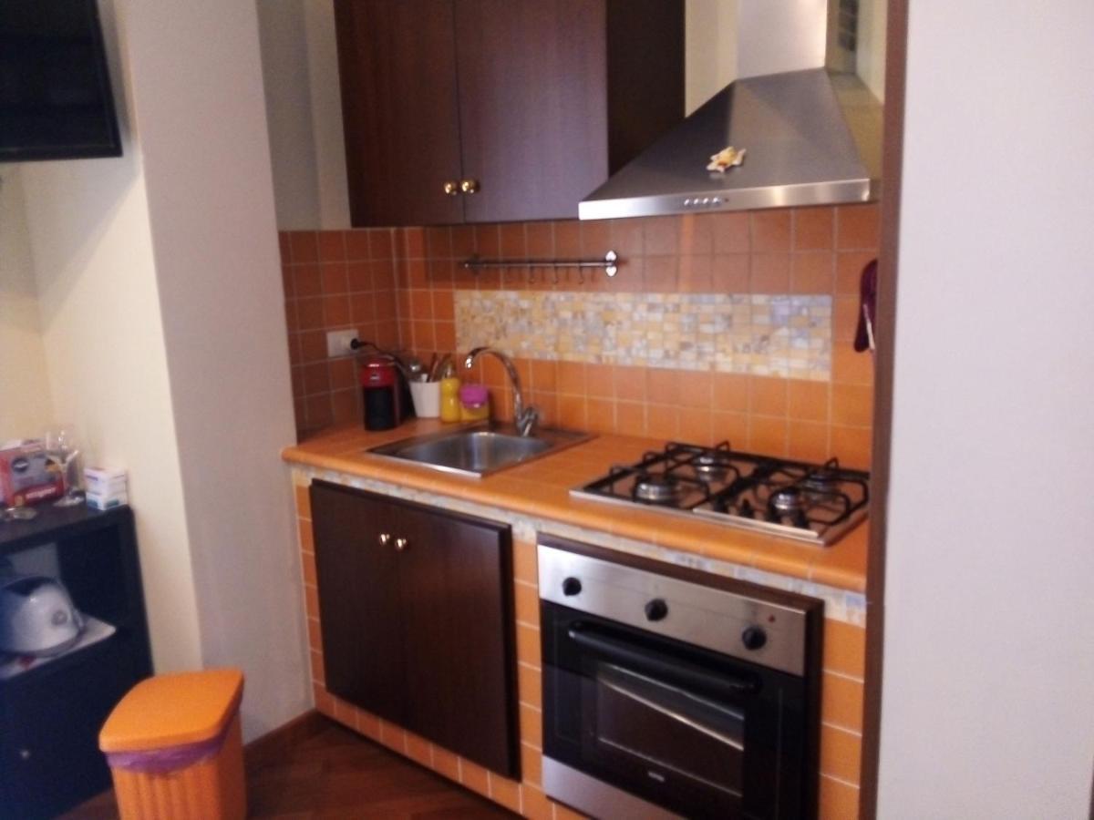 Mazzini House Διαμέρισμα Κατάνια Εξωτερικό φωτογραφία
