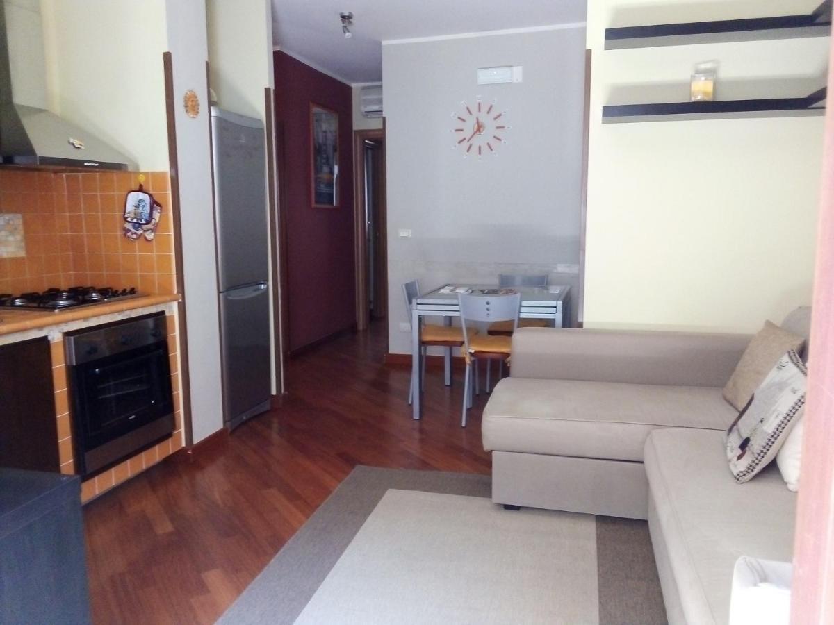 Mazzini House Διαμέρισμα Κατάνια Εξωτερικό φωτογραφία