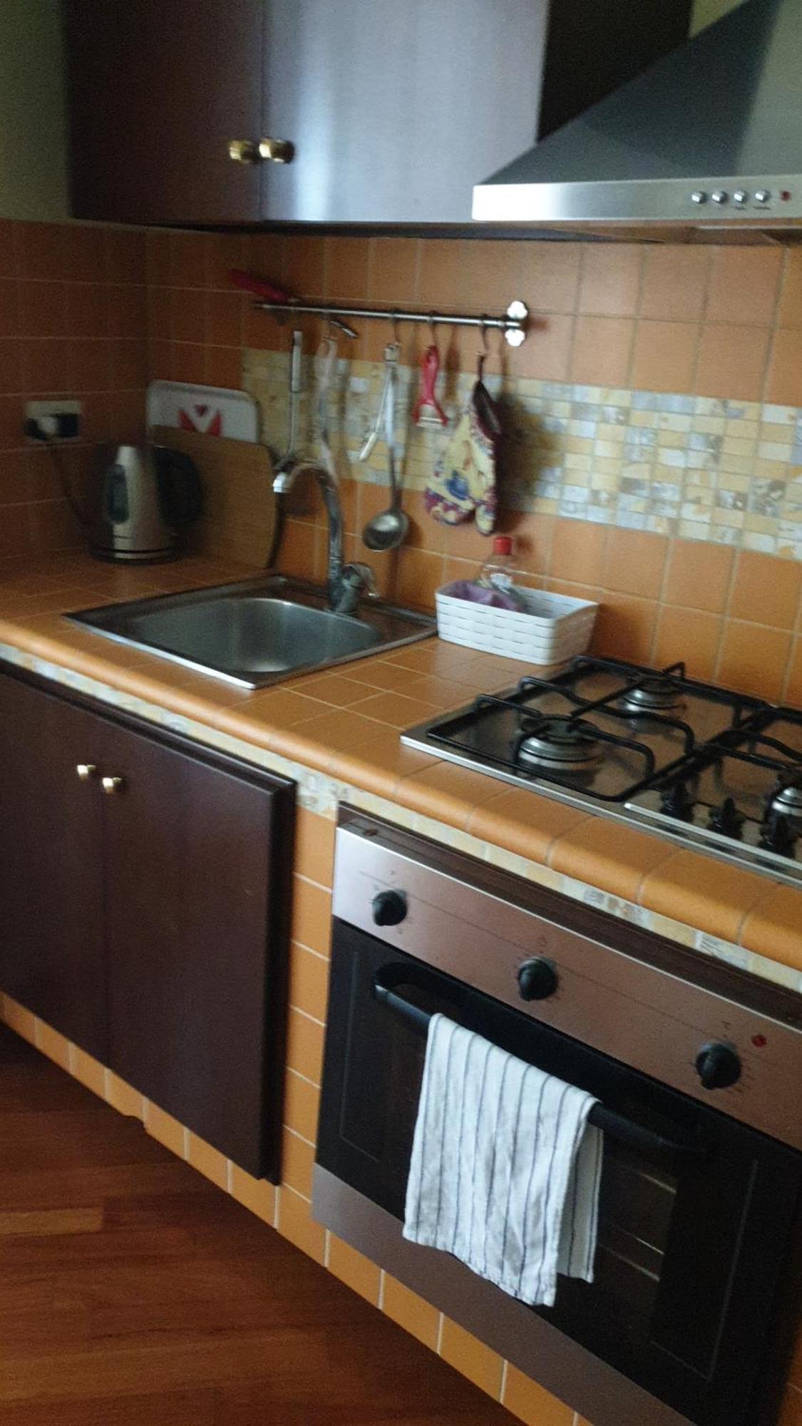 Mazzini House Διαμέρισμα Κατάνια Εξωτερικό φωτογραφία